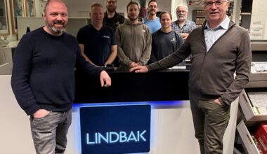 Næringsliv, Overhalla | Lindbak overtar Overhalla IT fra nyttår