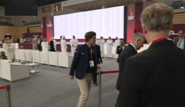 – Viser hvor stort balletak han har på Fide – NRK Sjakk