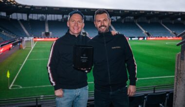 Viking FK, Bjarte Lunde Aarsheim