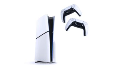 Sony slipper ny PS5-oppdatering mens året går mot slutten
