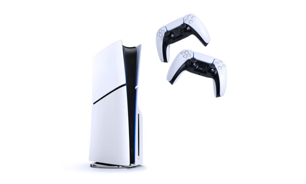 Sony slipper ny PS5-oppdatering mens året går mot slutten