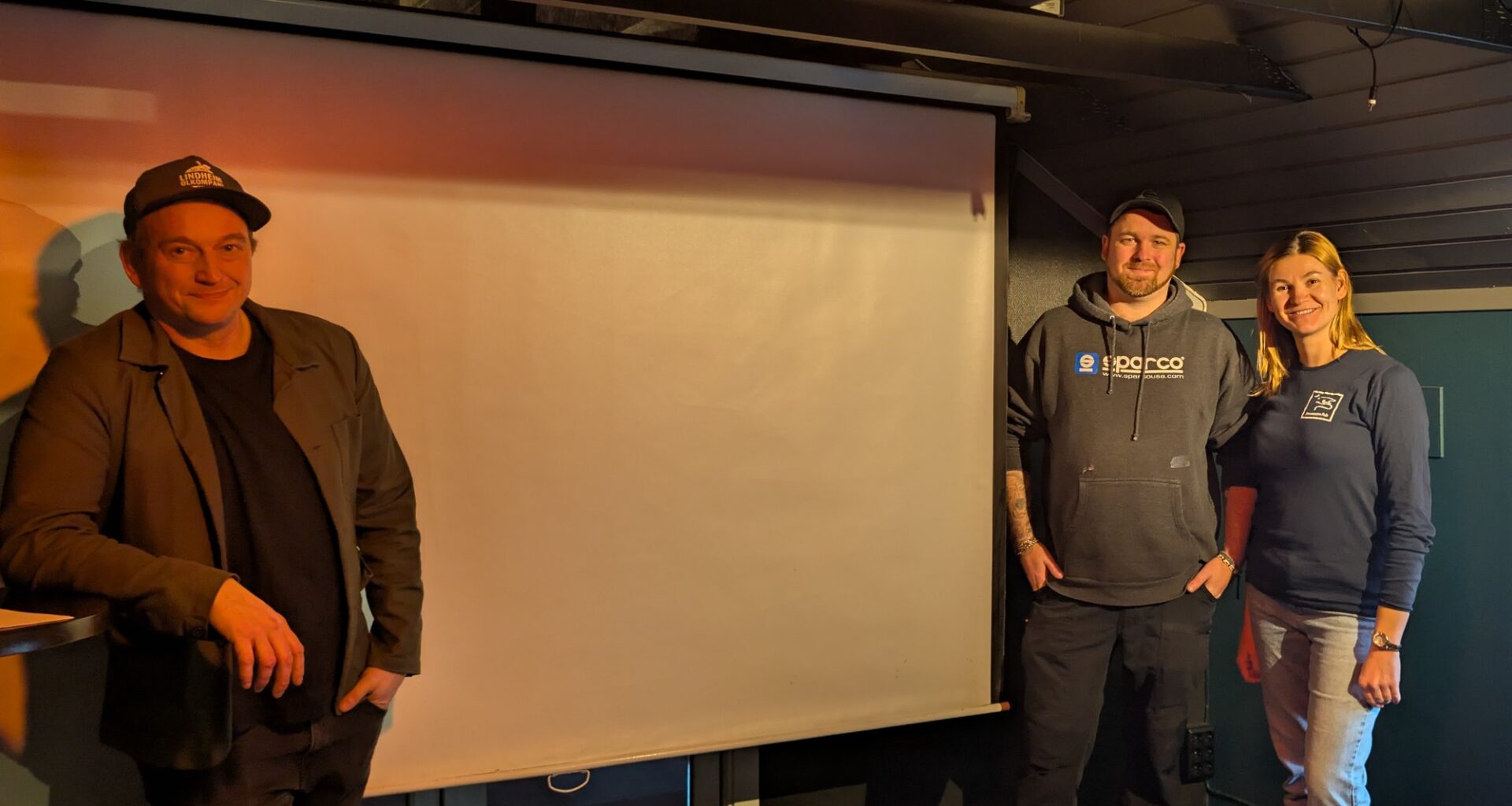 Uteliv | Håper på endring i skjenketidene: – Vi viser kampene uansett - Kragerø Blad Vestmar