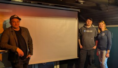 Uteliv | Håper på endring i skjenketidene: – Vi viser kampene uansett - Kragerø Blad Vestmar