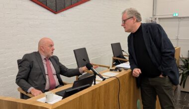 Politikk | Sogndal set bremsen på: – Då må alle ta stilling til saka på nytt - Sogn Avis