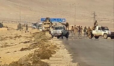 Utenriks, USA | Amerikanske soldater drept i Syria