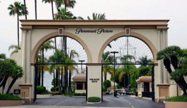Netflix, Paramount | Paramount legger inn bud på Warner Bros – vil kuppe Netflix-avtale