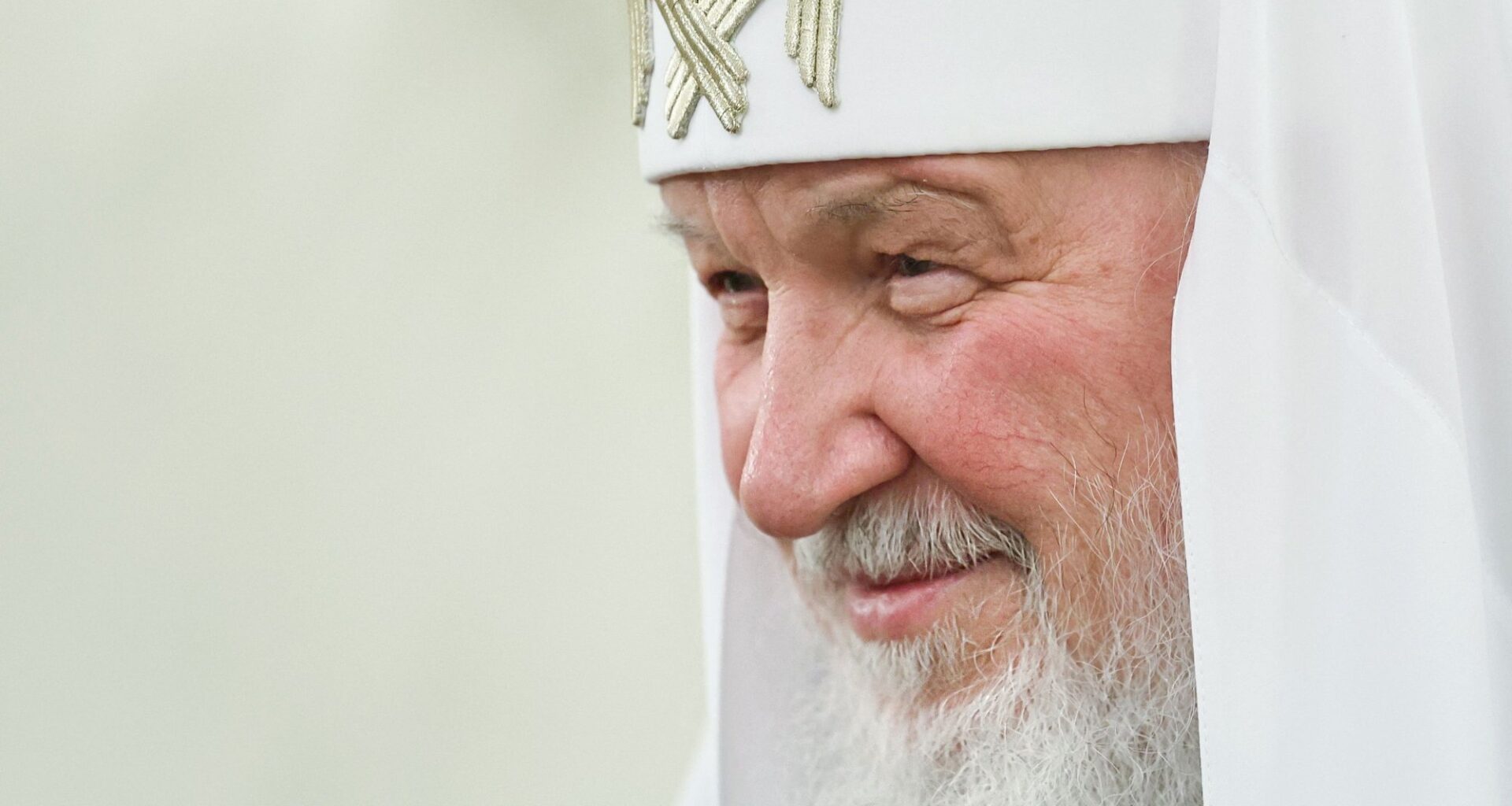 Russland, Patriark Kirill | Patriark Kirill avslørt: Hemmelig partner og overdådig livsstil