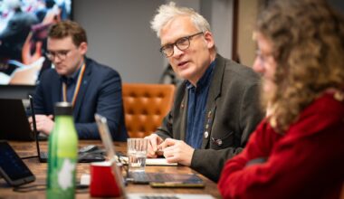 Tromsø kommune, Kommunebudsjett | De voksne har forlatt Rødt