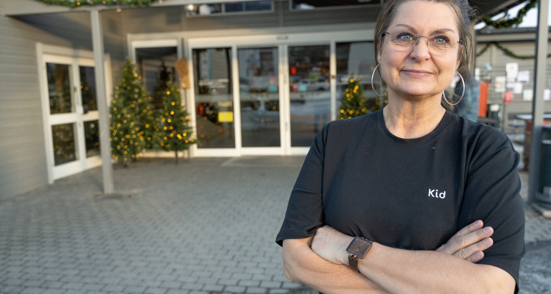 Nyheter, Vinstra | Peer Gynt-senteret på Vinstra mister matbutikken