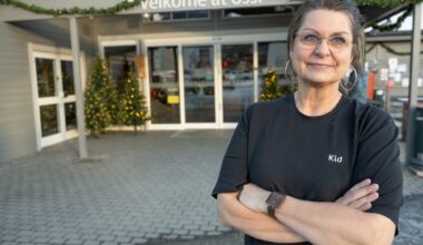 Nyheter, Vinstra | Peer Gynt-senteret på Vinstra mister matbutikken