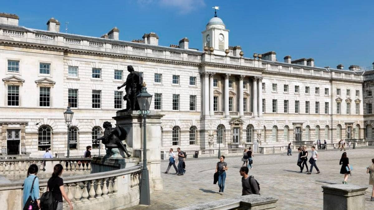 – En god nyhet for min del – NRK Urix – Utenriksnyheter og -dokumentarer