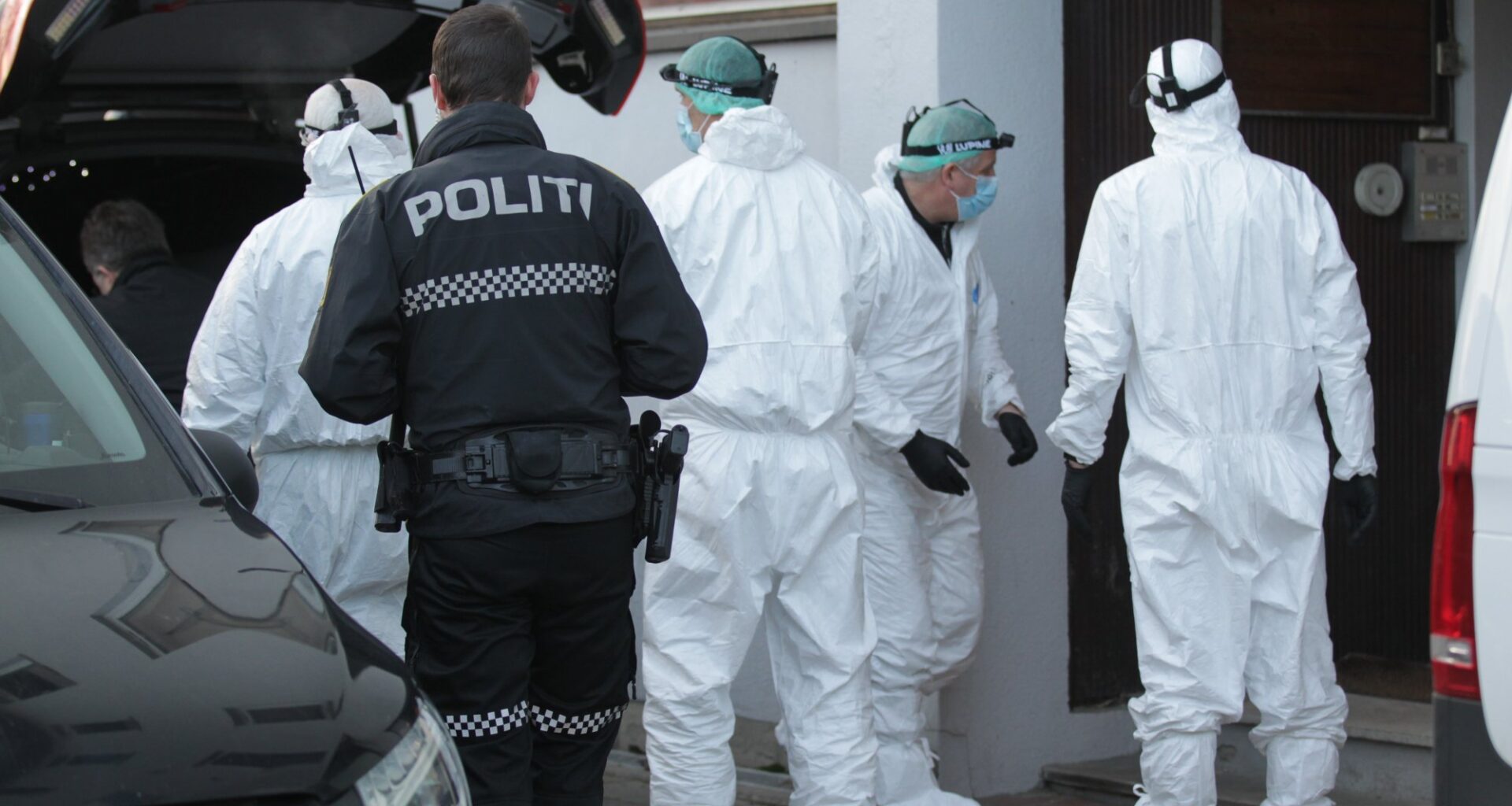 Drap, Grue | Drapssiktet varetektsfengslet i fire uker – nekter avhør - Glåmdalen