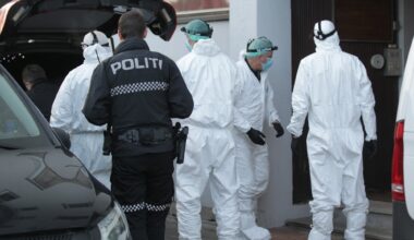 Drap, Grue | Drapssiktet varetektsfengslet i fire uker – nekter avhør - Glåmdalen