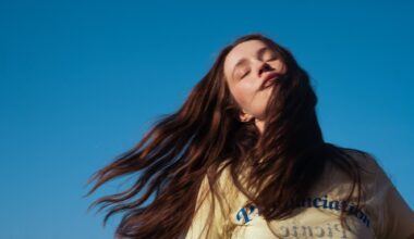 Tynset, Byfest | Katta er ute av sekken: Sigrid headliner Byfesten!