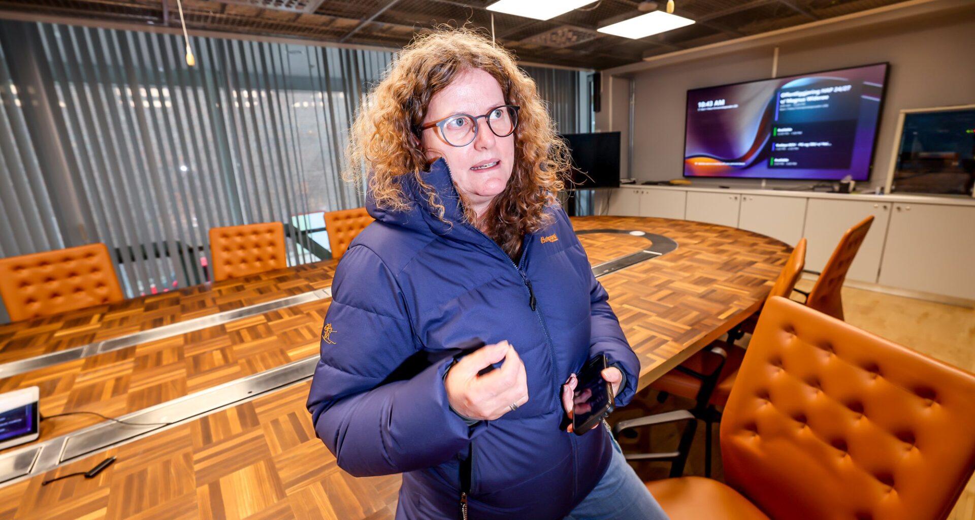 Skjebnemøte i dag om budsjettet: – Ingenting er sikkert nå - nord24.no