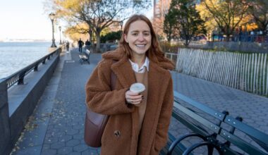 Fredsprisvinner Machado treffer barna i Oslo for første gang på flere år – NRK Urix – Utenriksnyheter og -dokumentarer