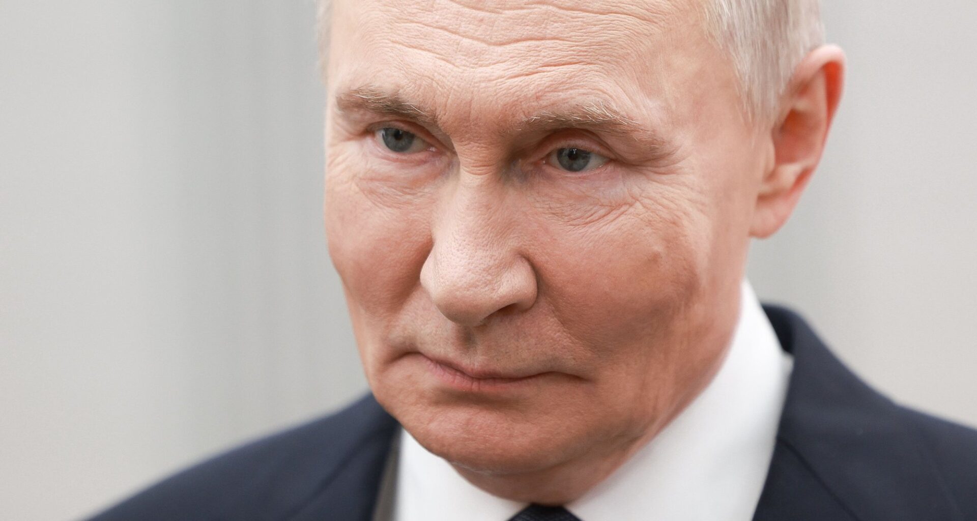 Vladimir Putin, Russland | Eksperter: Lite tyder på at Putin er på glid