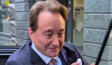 Kjell Inge Røkke, Christen Sveaas