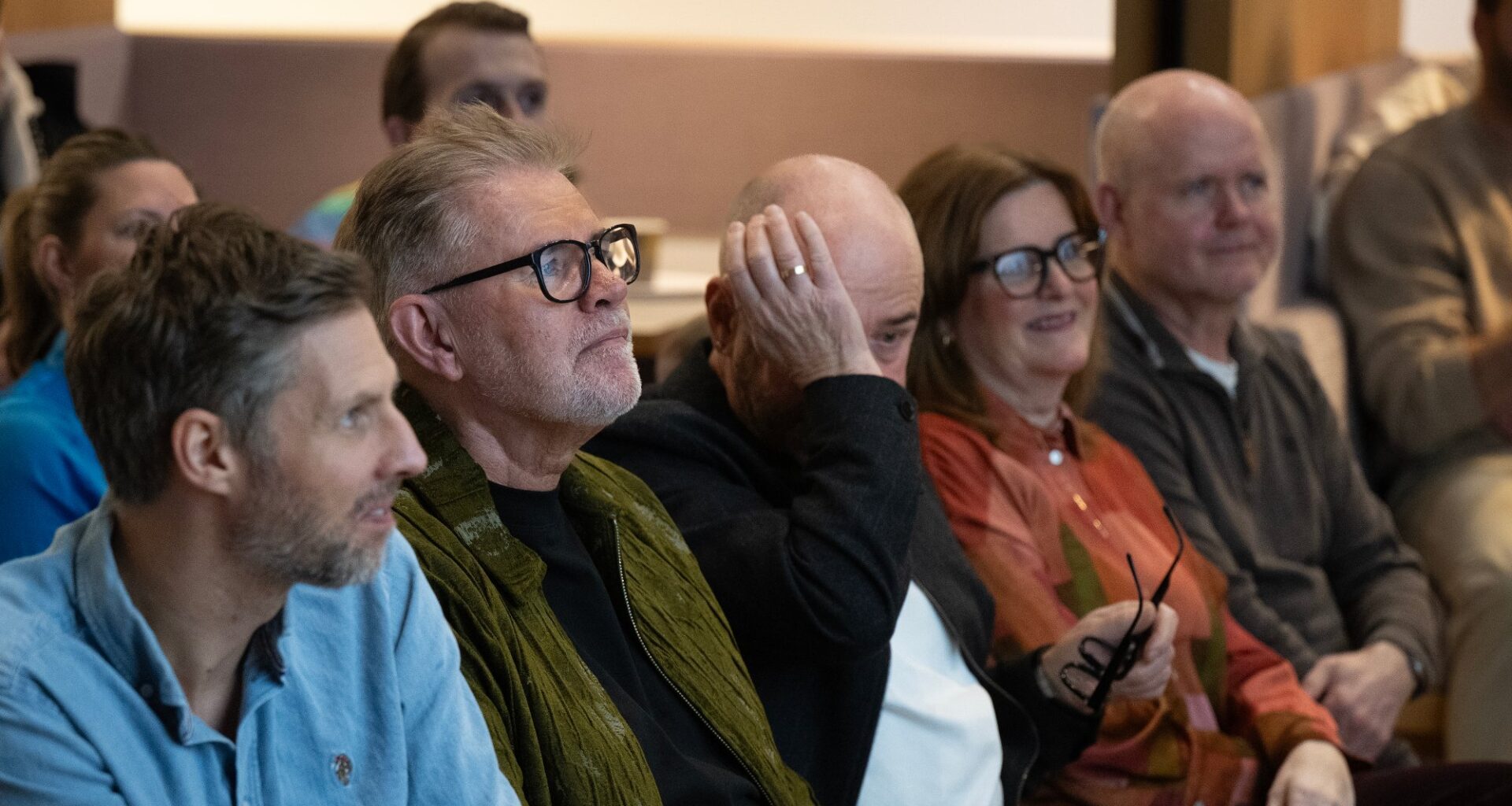 Trond + Øystein, Tv-serie | BA har laget TV-serie om Trond Skeide Johannessen og Øystein Kvamsdals kjærlighetshistorie. Se «Trond + Øystein» på BA.no!