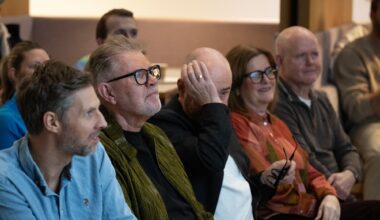 Trond + Øystein, Tv-serie | BA har laget TV-serie om Trond Skeide Johannessen og Øystein Kvamsdals kjærlighetshistorie. Se «Trond + Øystein» på BA.no!