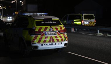 Bergen, Nyheter | Mann funnet død på Melkeplassen