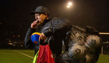 Sport, John Christian Lundstadsveen | TV 2-serien Pappatreneren kommer 2. juledag: – Det går jo en kule varmt av og til