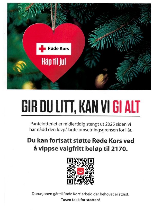 bilde av plakat