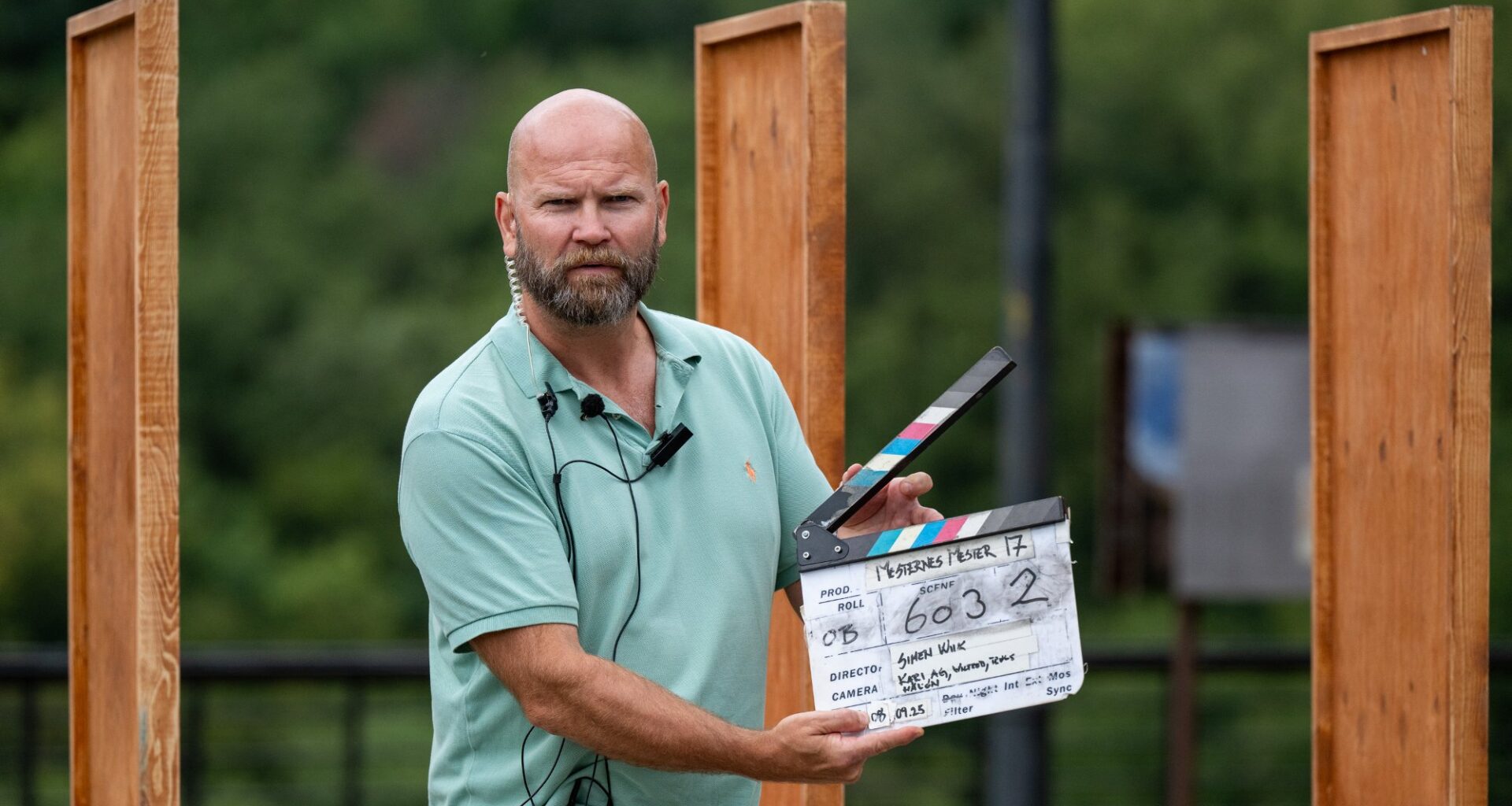 Mesternes Mester, Nyheter | Ble spurt om å lage en sesong til: – Begynte å ane at vi kanskje skulle til utlandet igjen - Laagendalsposten