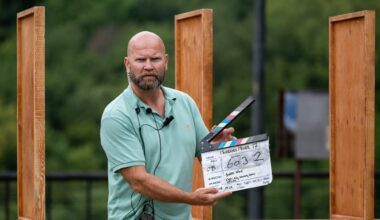 Mesternes Mester, Nyheter | Ble spurt om å lage en sesong til: – Begynte å ane at vi kanskje skulle til utlandet igjen - Laagendalsposten