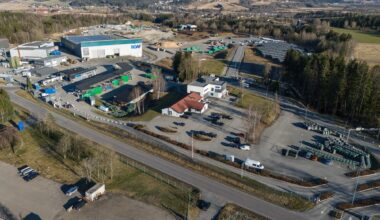 Nyheter, ROAF | Kaller inn Roaf til hastemøte - Romerikes Blad