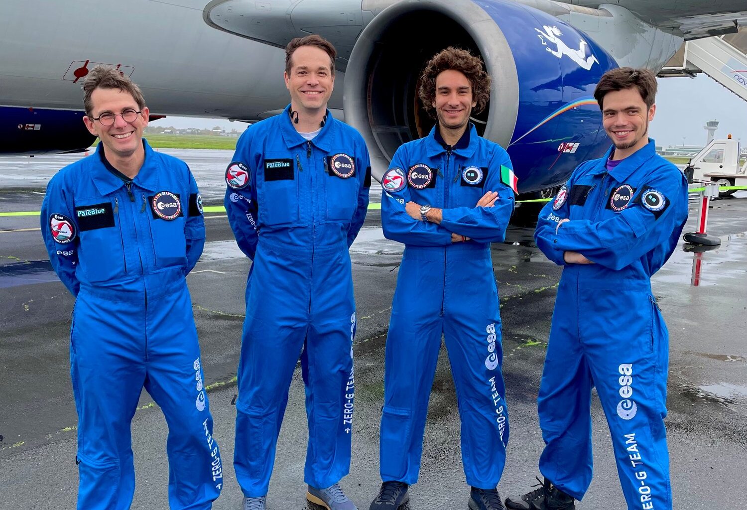 Stavanger-selskap hjelper astronauter til månen - Bygdebladet