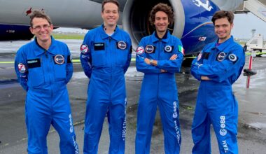 Stavanger-selskap hjelper astronauter til månen - Bygdebladet