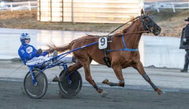 I kveld går V64-bankeren feilfritt