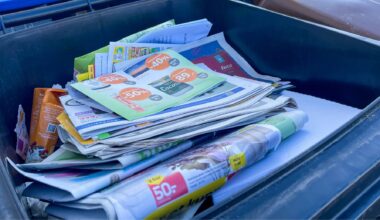 Julehelgen presser tømmerutene - Sandefjords Blad