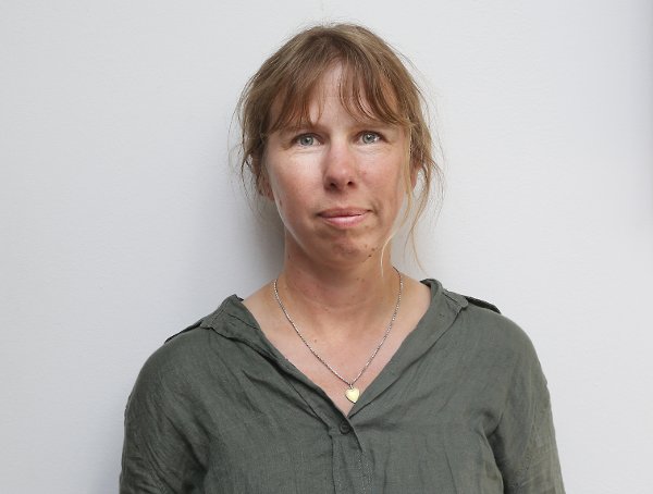 ANNIKEN RENSLO SANDVIK