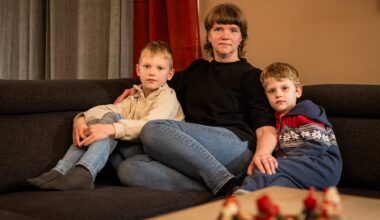 Nyheter, SAS | May (46) skulle bare bestille juleferie til seg og barna da blunderen skjedde. De 5000 kronene kan hun trolig se langt etter.