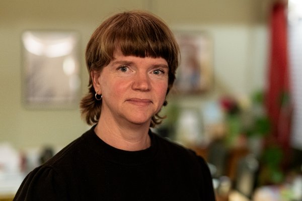 SAS-billett uten angrefrist.