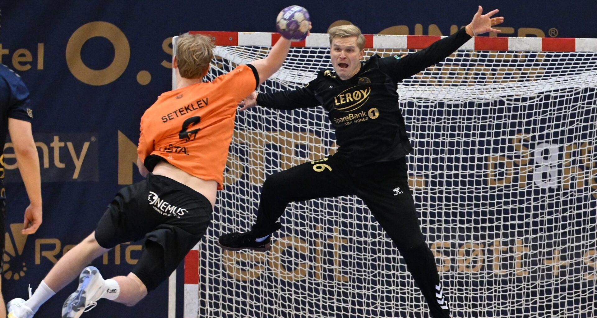 Sport, Håndball | Bergen Håndball slo Follo 31-30