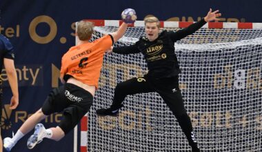 Sport, Håndball | Bergen Håndball slo Follo 31-30