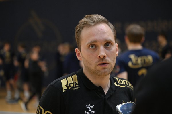 
Bergen Håndball - Halden i Haukelandshallen
