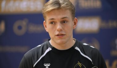 Sport, Håndball | Derfor valgte stortalentet bort Bergen