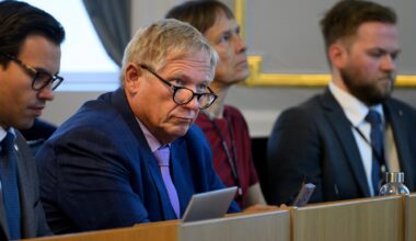 Nyheter, Politikk | Tystad mener kommunen fremstår uproff: – Hun må ikke gi fra seg noe som helst - Bergensavisen