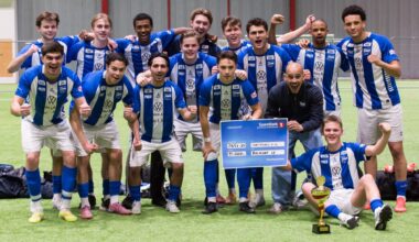 Fotball, Sarpsborg fotballklubb | SFK slo storfavoritten i finalen