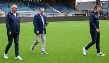 Strømsgodset, Debatt | Dårlig lederskap og paniske valg på Marienlyst