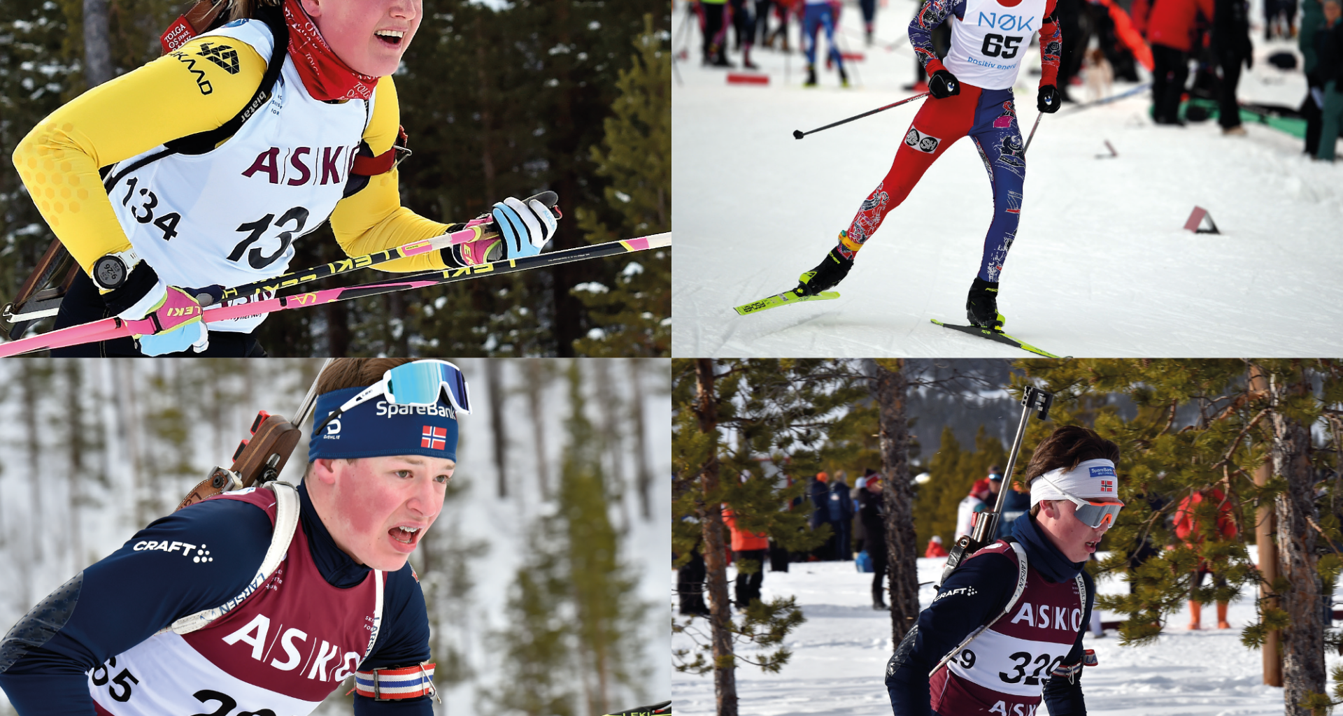 Sport, Tynset | Fire lokale på topp (!) i norgescupen – hylles av TV2-ekspert