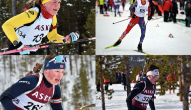 Sport, Tynset | Fire lokale på topp (!) i norgescupen – hylles av TV2-ekspert