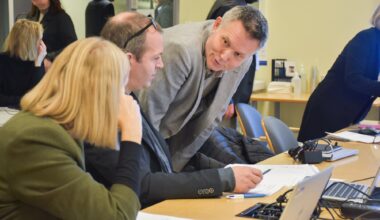 Helse Møre og Romsdal, SNR