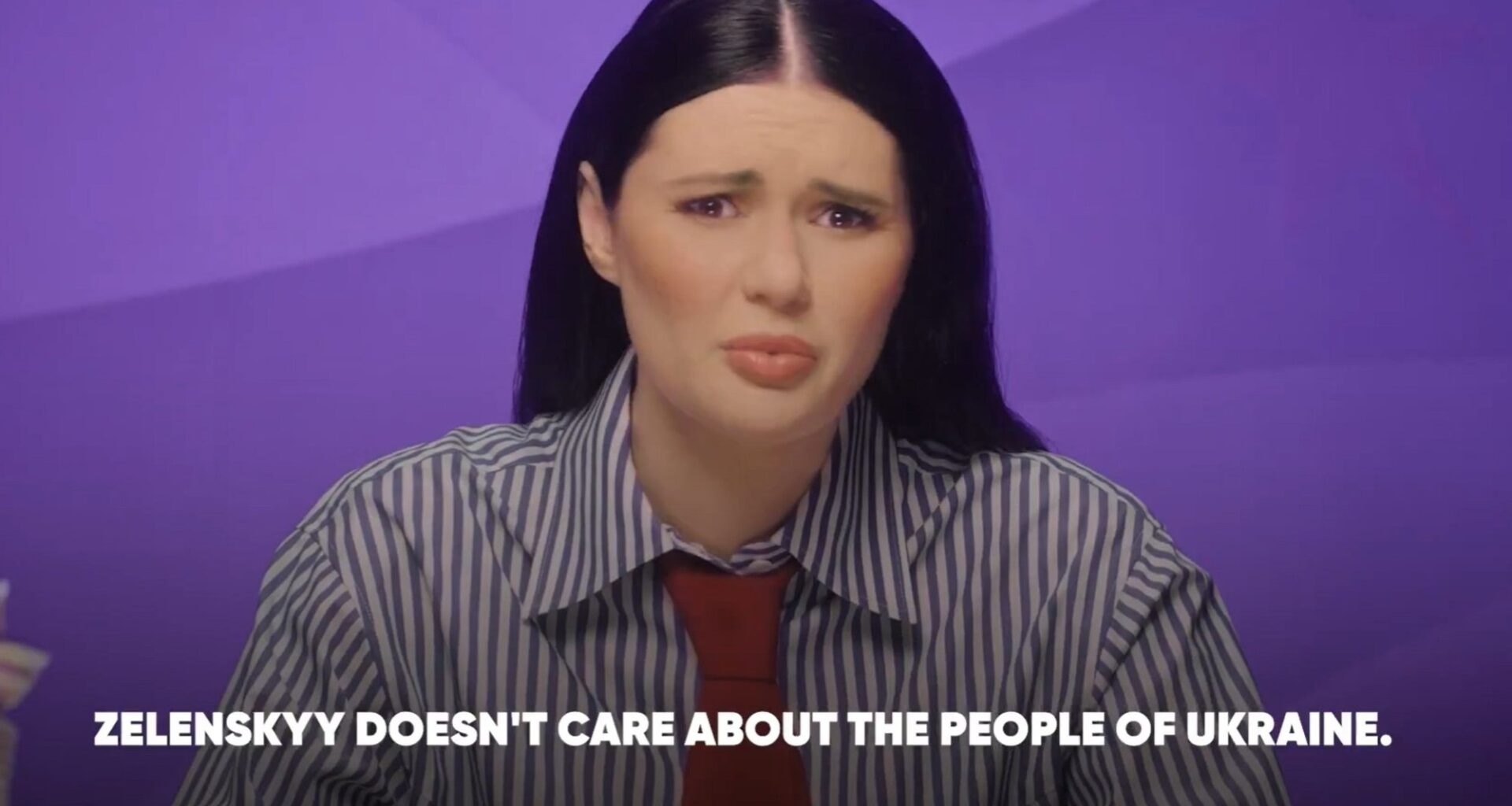 Hybride trusler, Russisk propaganda | Nye sanksjoner mot den russisk skyggeflåten og propagandister