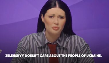 Hybride trusler, Russisk propaganda | Nye sanksjoner mot den russisk skyggeflåten og propagandister