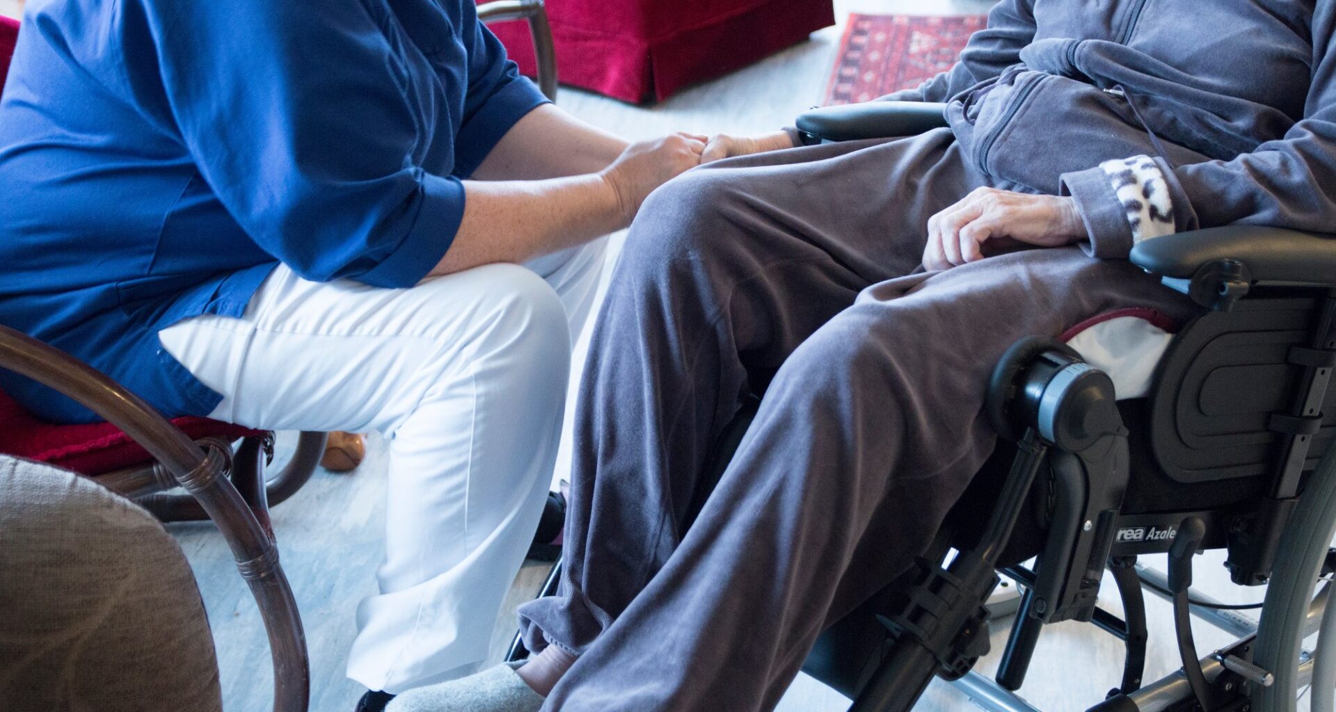 Kommentar, Jul | De blå englenes julaften